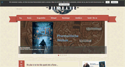 Desktop Screenshot of jcvogt.de